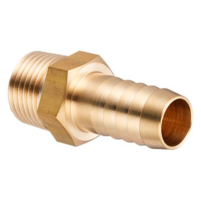 カクダイ カクダイホースニップル 9056 ホームセンターナフコの公式オンラインストア