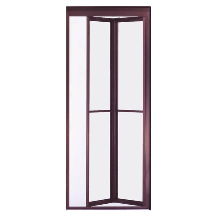 セイキ販売 中折れ網戸 Nh78 180bの通販 ホームセンターナフコの公式オンラインストア