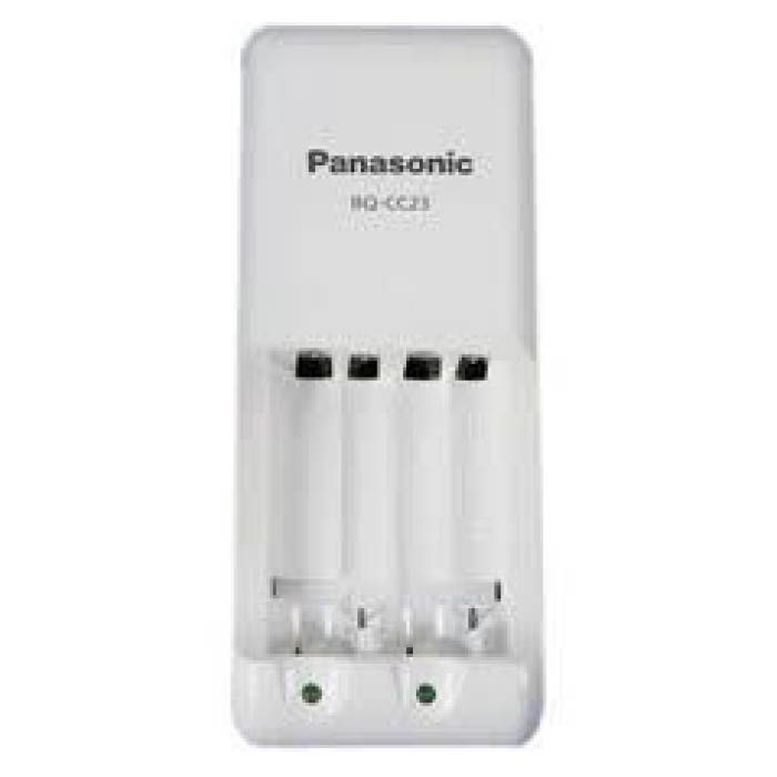 Panasonic (パナソニック) 急速充電器 BQCC23
