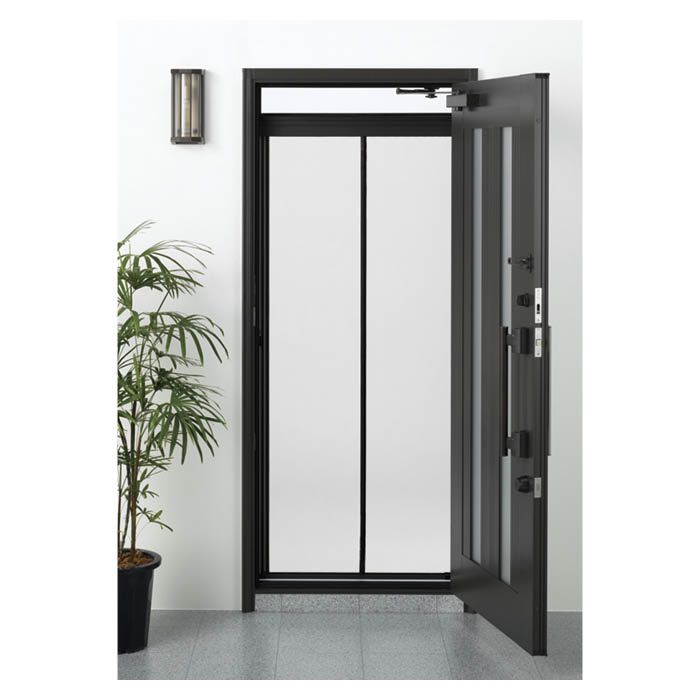 網戸 川口技研 スリムロータリー網戸 Sra 1 H185の通販 ホームセンターナフコ 公式通販