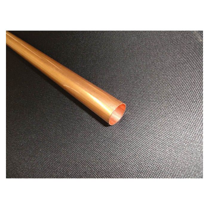 銅管パイプ 1/2×1M
