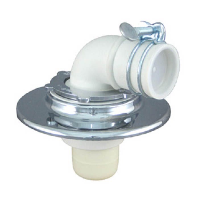 ミヤコ 洗濯機排水トラップコンパクト型 Mb44awmの通販 ホームセンターナフコ 公式通販