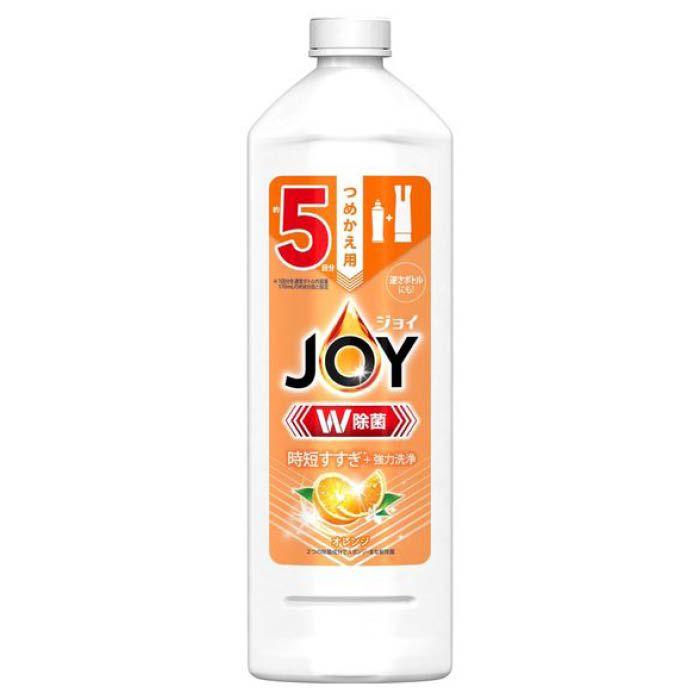 特大 670ml  バレンシアオレンジの香り