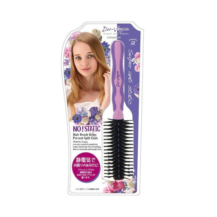 静電気除去ブラシ カーリング Va1006 ホームセンターナフコの公式オンラインストア