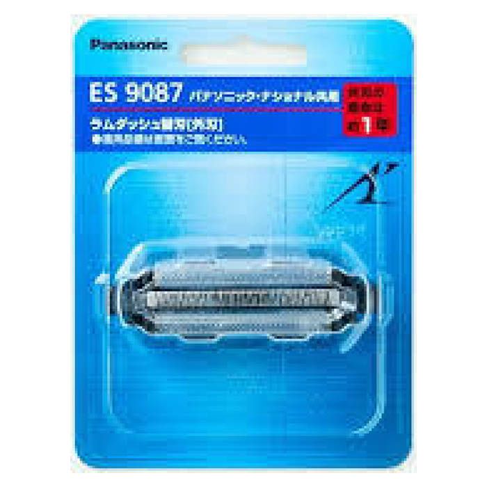 Panasonic パナソニック 替刃 メンズシェーバー用 外刃 Es9087 Es9087 ホームセンターナフコの公式オンラインストア