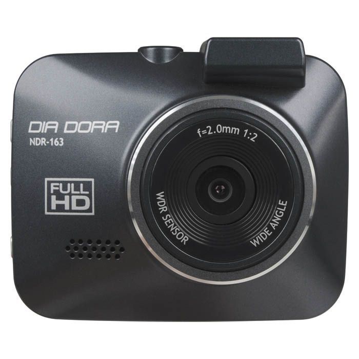 エンプレイス ドライブレコーダー Ndr 163 ホームセンターナフコの公式オンラインストア