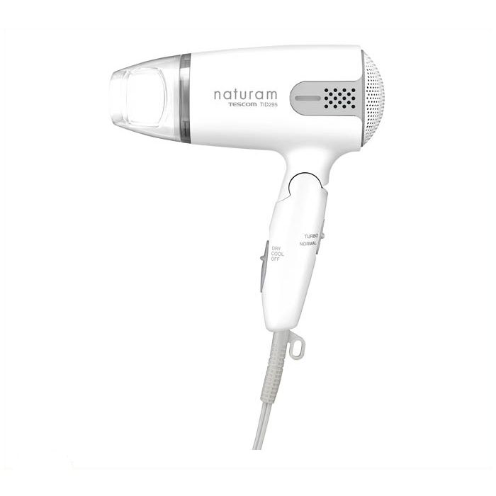 テスコム マイナスイオンドライヤー Tid295 W ホームセンターナフコの公式オンラインストア