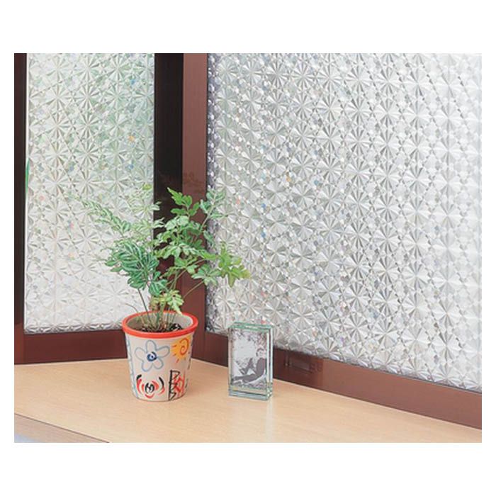 窓飾りシート Nfglc 4606 46cm 90cm ホームセンターナフコの公式オンラインストア