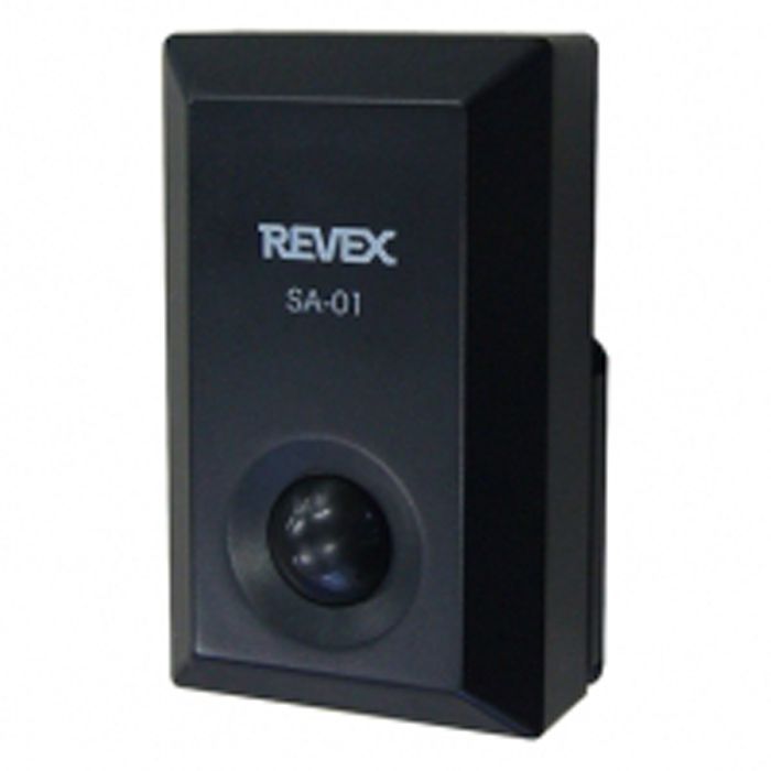 【防犯対策用品】 REVEX 侵入感知アラーム音鳴りくん SA-01