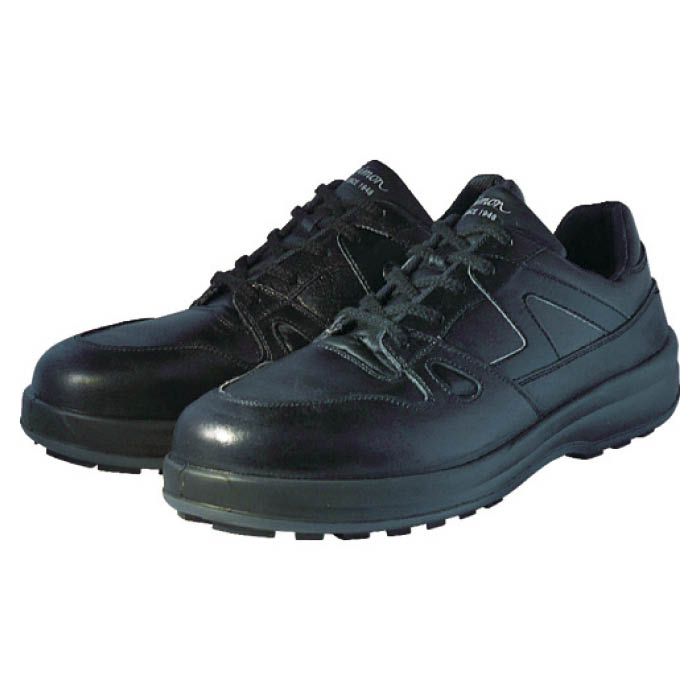 (T)シモン 安全靴 短靴 8611黒｜ホームセンターナフコの公式オンラインストア