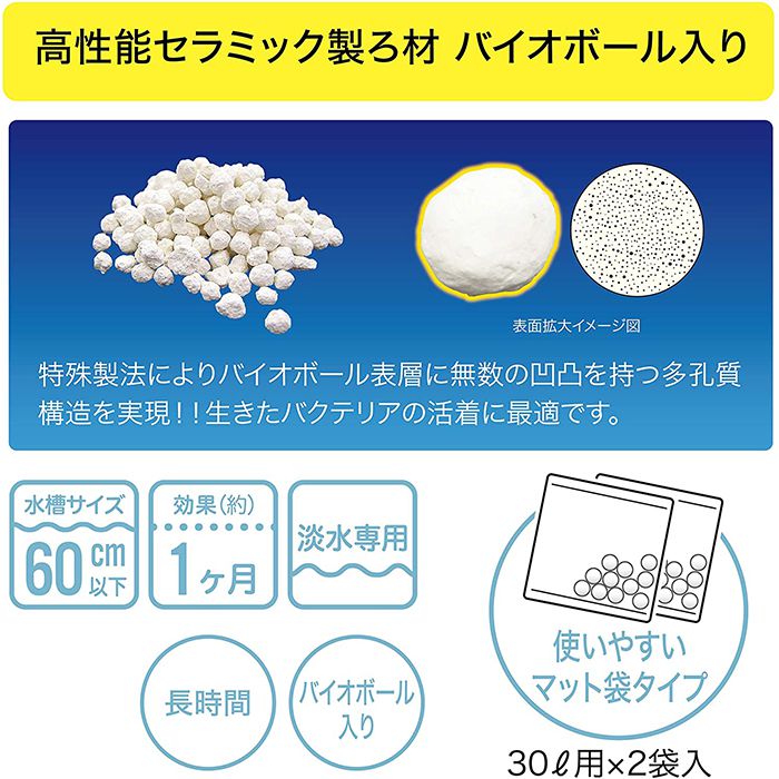 寿工芸 すごいんです ろ材 コケ防止 ホームセンターナフコの公式オンラインストア