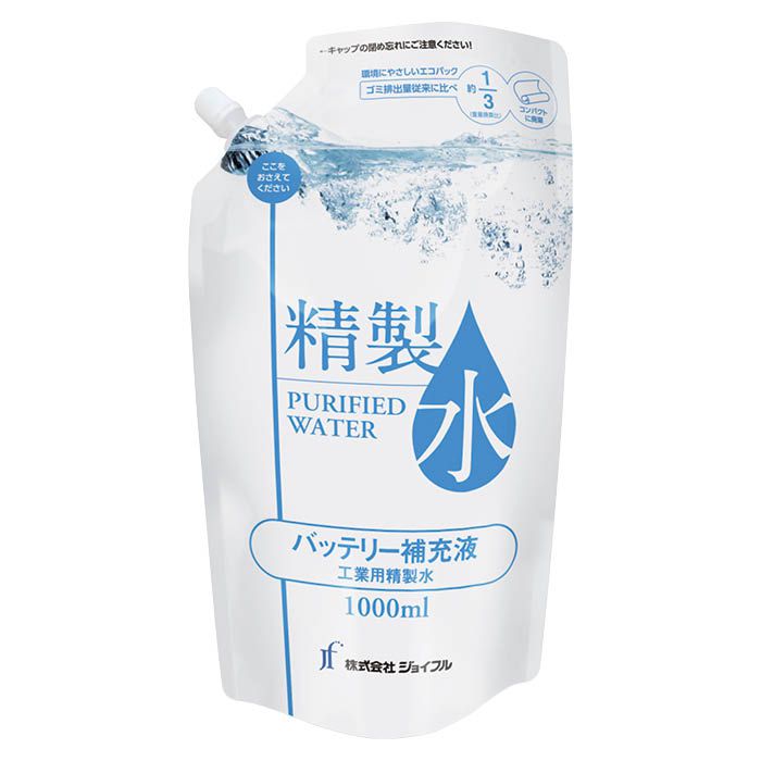 バッテリー補充液1l Jf002 ホームセンターナフコの公式オンラインストア