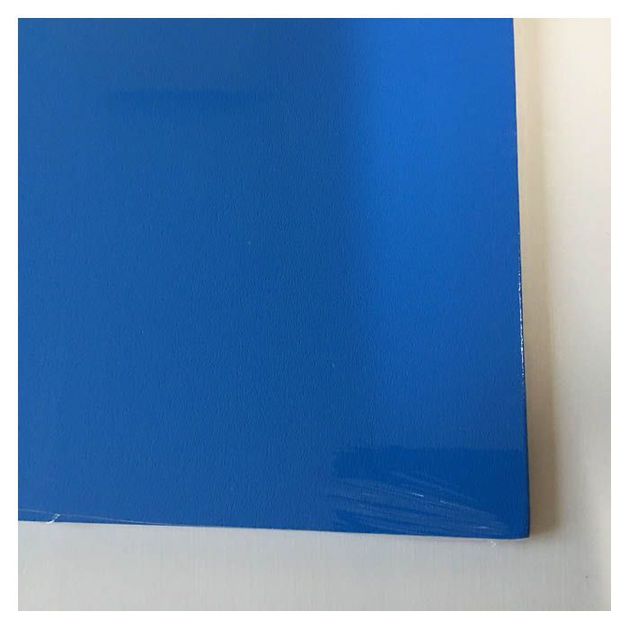 光洋産業 デコパネ(ブルー)A-2 約5×450×600
