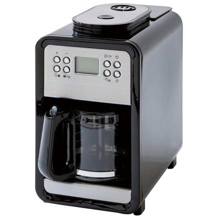 N全自動コーヒーメーカー NF-Z001