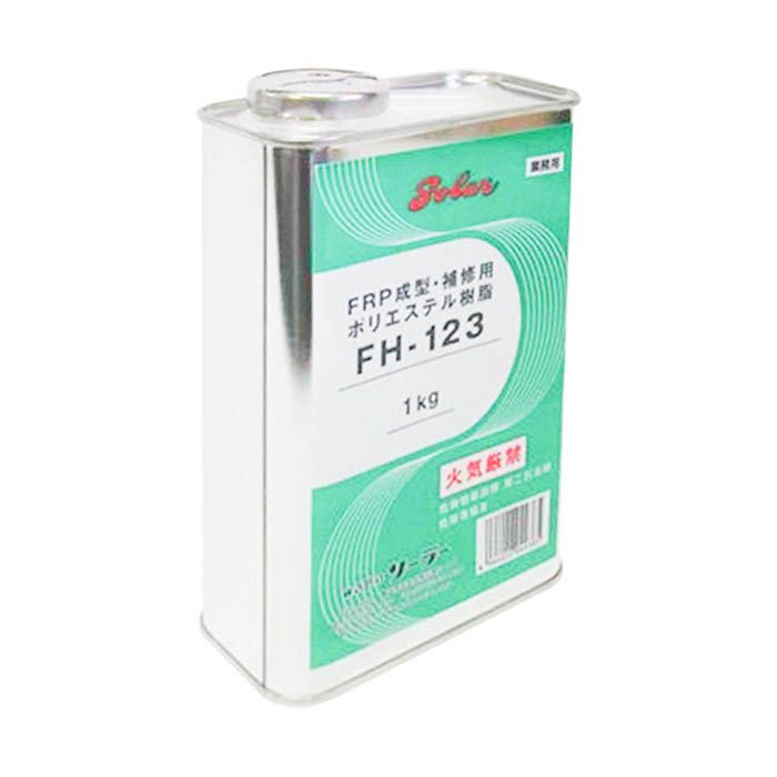 硬化剤FH123用 1KG