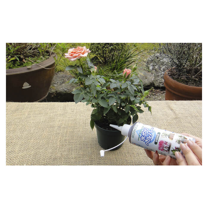 水やりヘルパー 0mlの通販 ホームセンターナフコ 公式通販