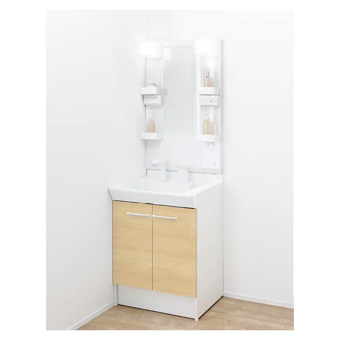 Inax V1シリーズ60cm1面鏡くもり止め 両開き洗髪シャワー ペール Md7x3 601yfju V1n1 605sy Lp2h ホームセンターナフコの公式オンラインストア