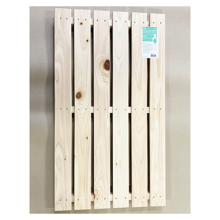 福岡矢口 国産桧スノコm 6枚板 85 48 ホームセンターナフコの公式オンラインストア