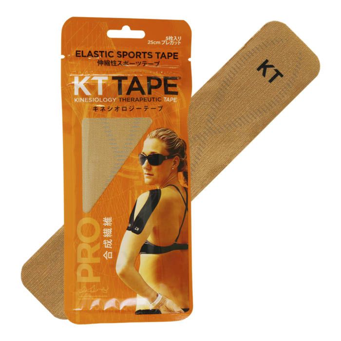 KTテープ パウチ KTP780 ベージュ