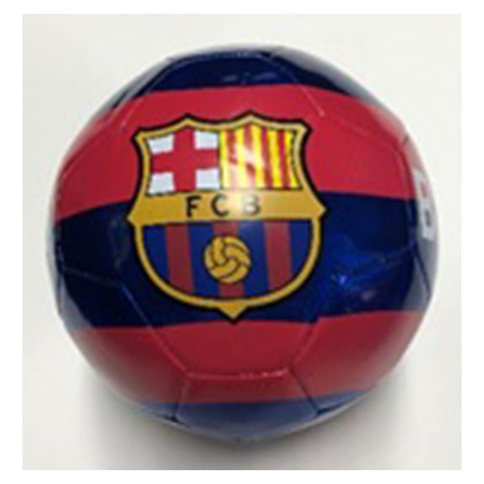 サッカーボール4号 FCバルセロナ BCN34331
