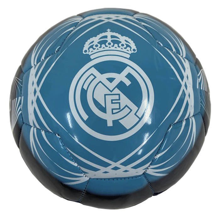 サッカーボール4号 レアルマドリッド RM34158