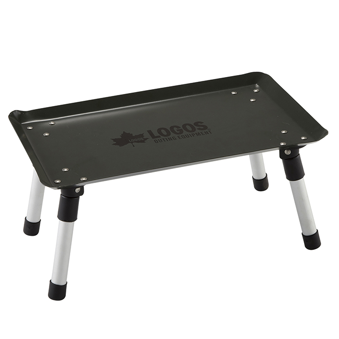 LOGOS ハードマイテーブルN 73189002