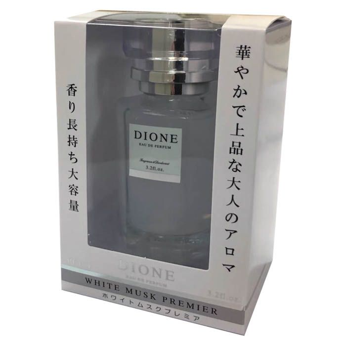 Dioneリキッド Pf151 ホワイトムスクプレミアの通販 ホームセンターナフコの公式オンラインストア