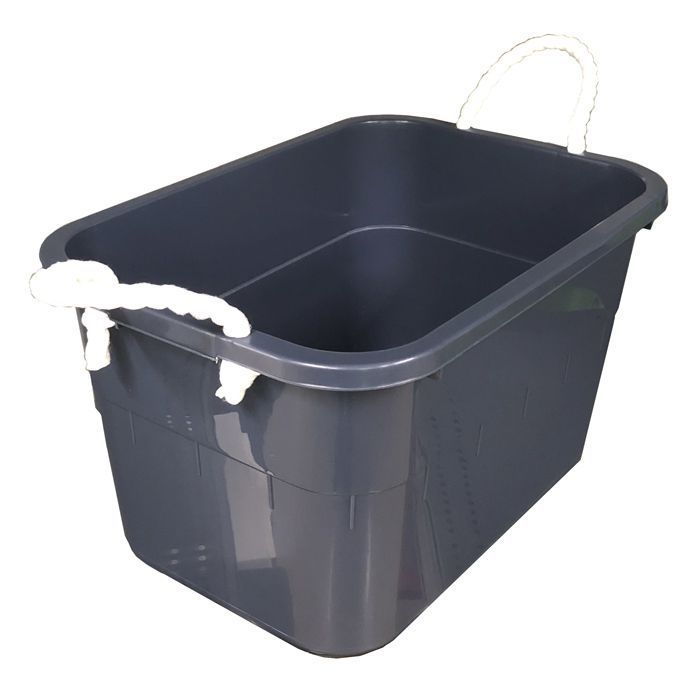 ナフコ角型タブひも付 36型ネイビー ホームセンターナフコの公式オンラインストア