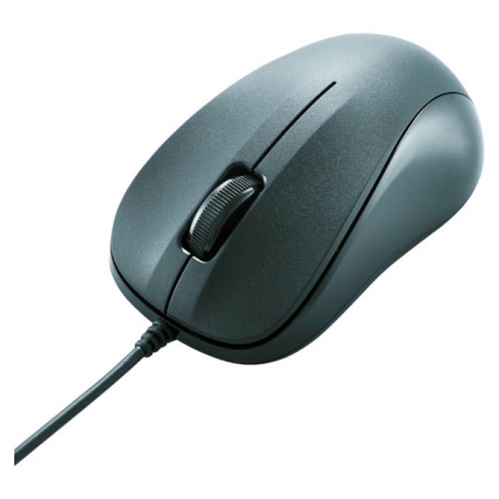 (T)エレコム USB光学式マウス　(Sサイズ) 4976975