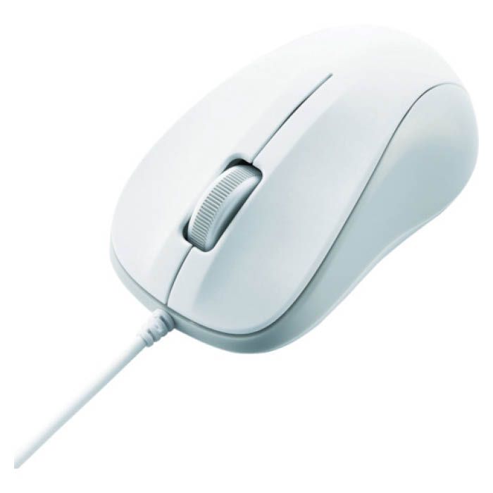 (T)エレコム USB光学式マウス　(Sサイズ) 4976983