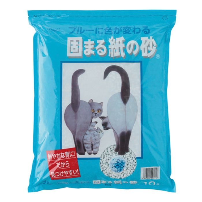 公式 猫砂交換不要 お手入れ入らずいつもサラサラの快適トイレ 猫用品 Ebaveromar Com