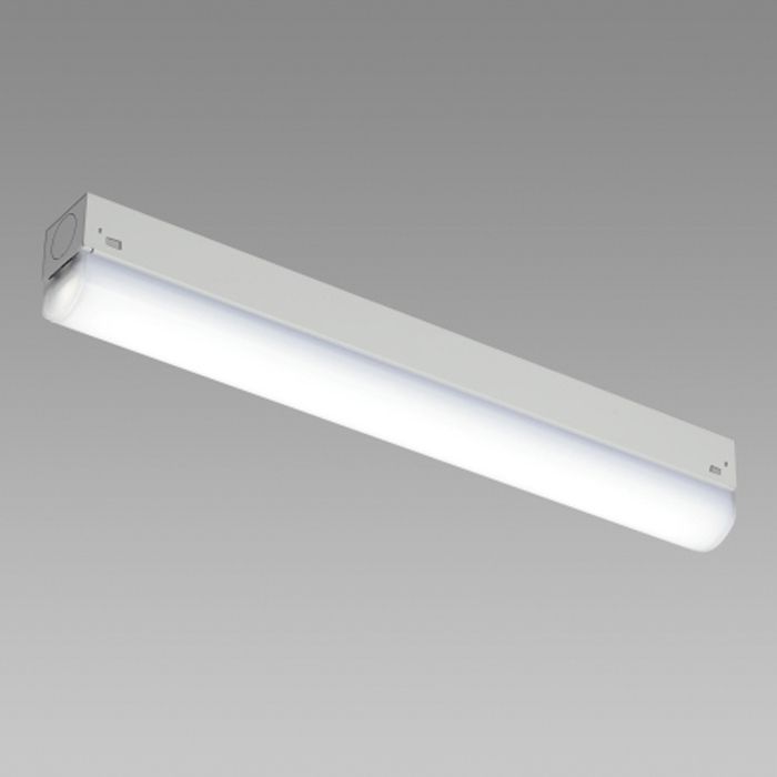 ホタルクス(NEC) LED工事灯トラフFL10W MMK1101/06-N1