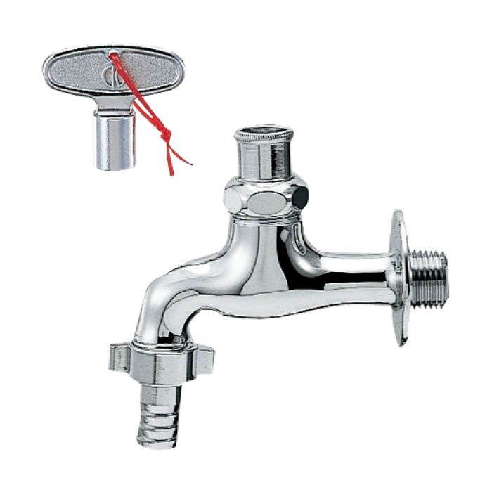 K 共用カップリング付き横水栓 かぎ式 7031 13 箱入 ホームセンターナフコの公式オンラインストア