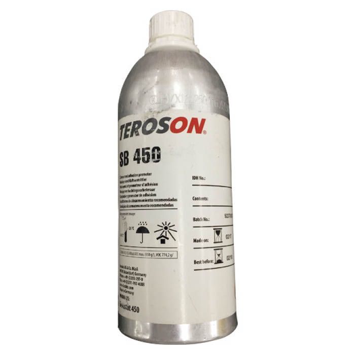 (T)ロックタイト 柔軟性接着剤用下地洗浄剤　SB450 SB450