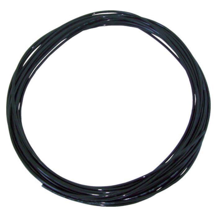 T チヨダ ソフトポリウレタンチューブ 4mm 100m 黒 Sp4bk100 ホームセンターナフコの公式オンラインストア
