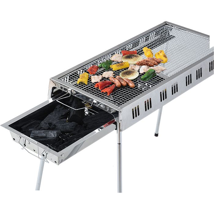 Nafco 木炭が入れやすいbbqコンロl Mibn 75の通販 ホームセンターナフコ 公式通販 Nafco 木炭が入れやすいbbqコンロl Mibn 75の通販 ホームセンターナフコ 公式通販