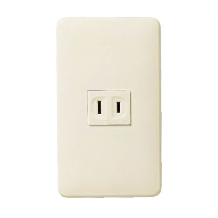 Panasonic フルカラー埋込コンセントの通販 ホームセンターナフコ 公式通販