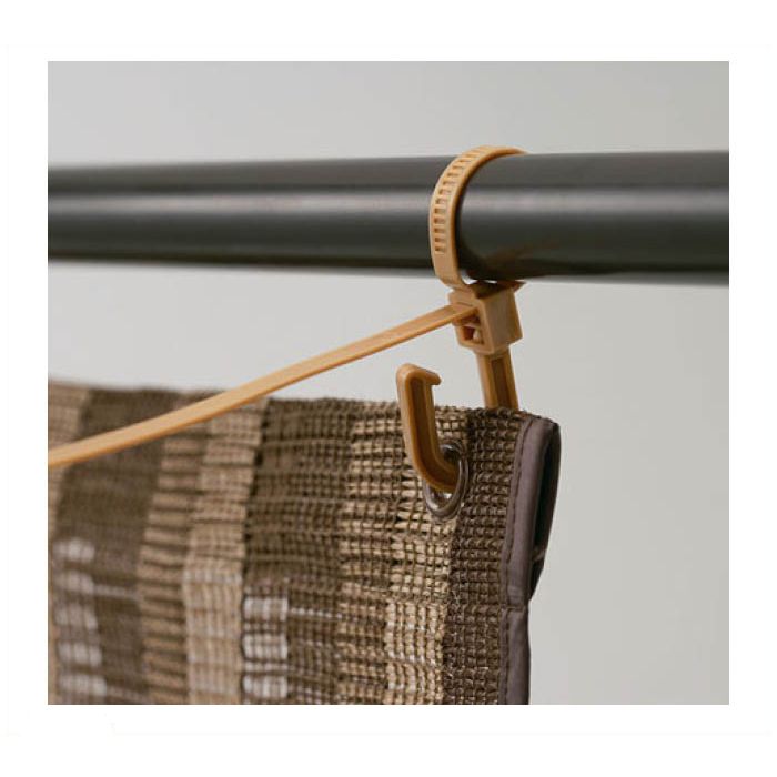 オーニング取付 回転式バンドフック Nmt F04の通販 ホームセンターナフコの公式オンラインストア