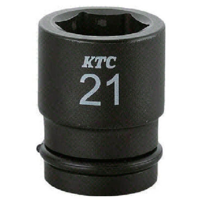 KTC 12.7インパクトソケット30ミリ BP4-30PS