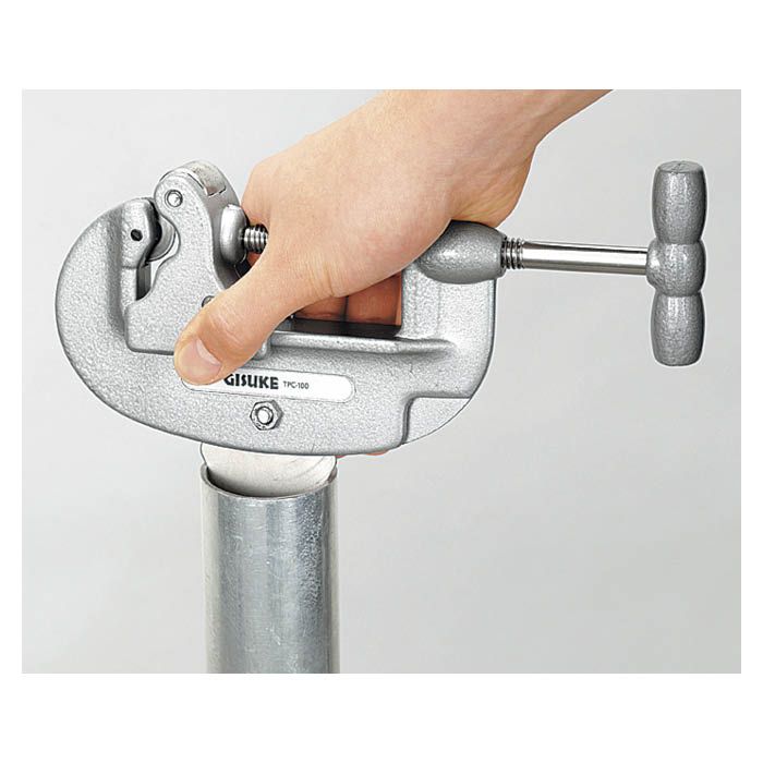 単管 足場パイプカッター Tpc100 ホームセンターナフコの公式オンラインストア