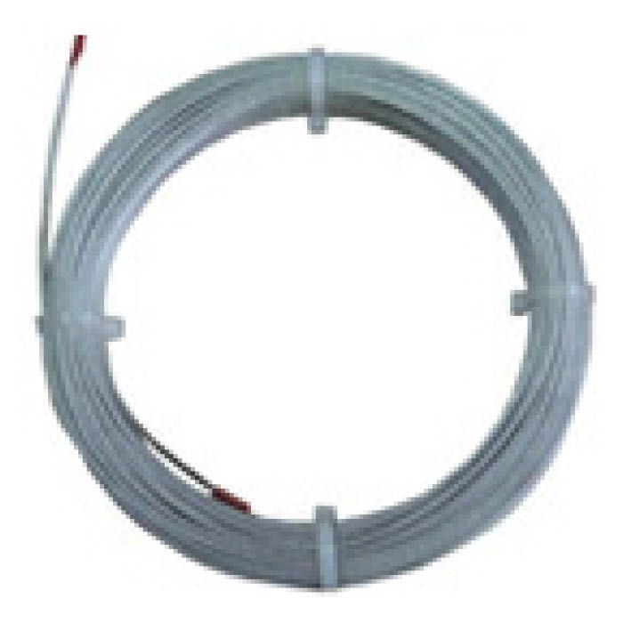 アウトワイヤロープ　6×7 G/O　4×50m