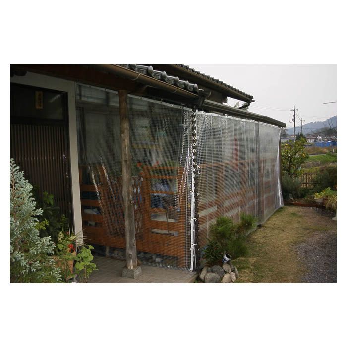 ビニール糸入りカーテン 1970mm 1970mm ホームセンターナフコの公式オンラインストア