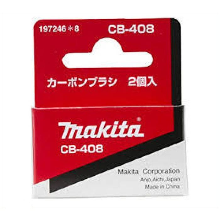 マキタ カーボンブラシCB-408 197246-8