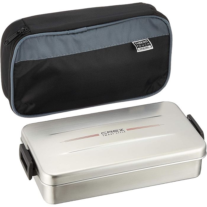 アスベル お弁当箱1段800ml クレズss 800l バッグ付き ステンレス 3609 Ss 800lバック付 ホームセンターナフコの公式オンラインストア