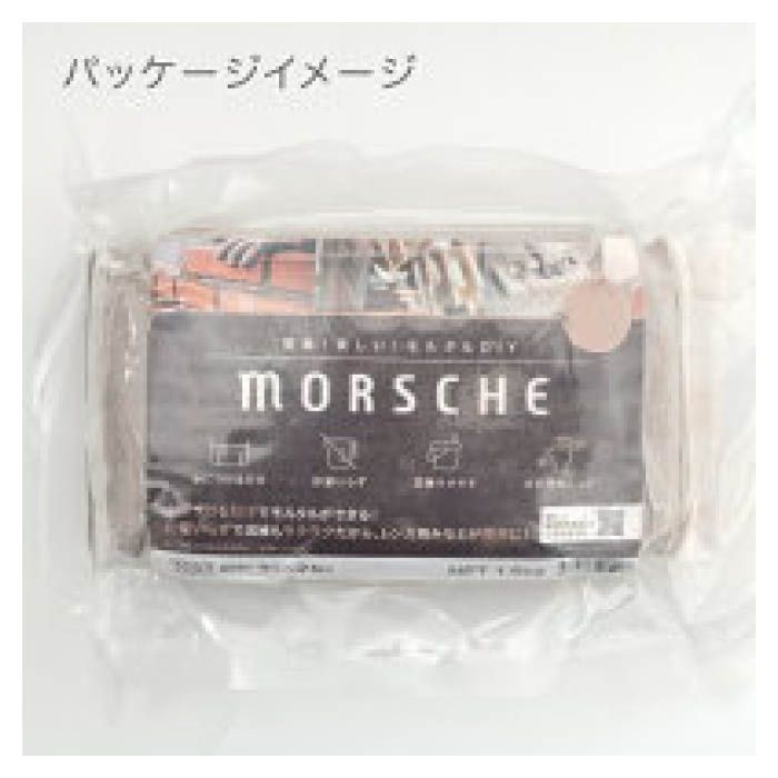 MORSCHE　(モルシェ) ニュートラルグレー1.5kg